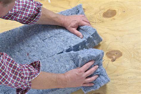 ultra touch denim insulation